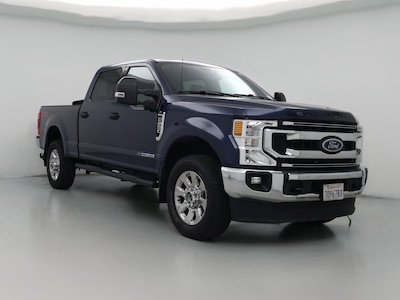 2020 Ford F250 XLT