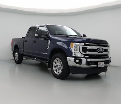 2020 Ford F250 XLT