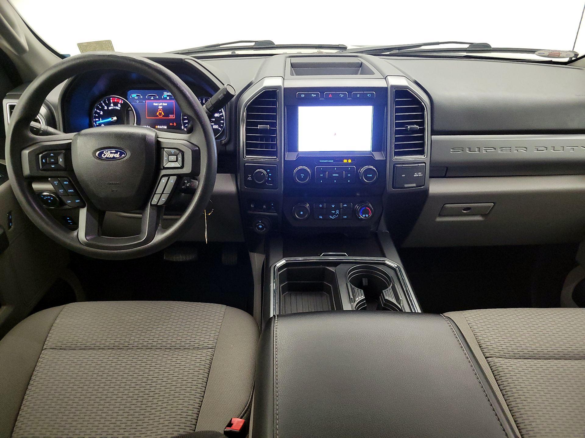 Thumbnail: 2020 Ford F-250 - 9