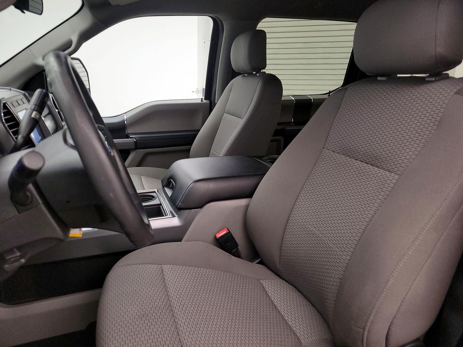 Thumbnail: 2020 Ford F-250 - 11