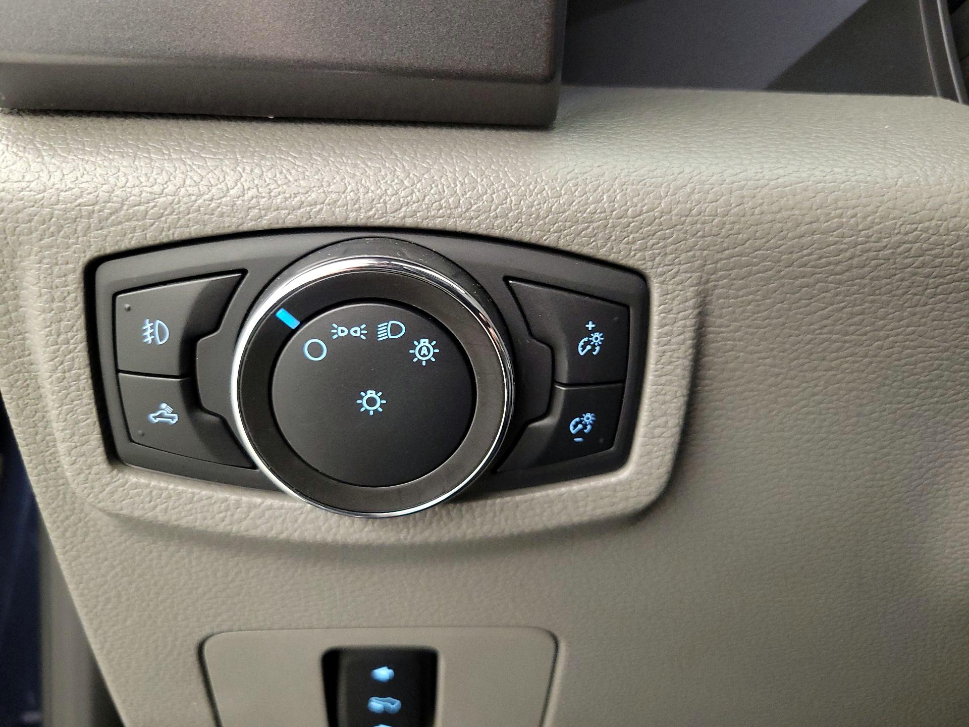 Thumbnail: 2020 Ford F-250 - 13