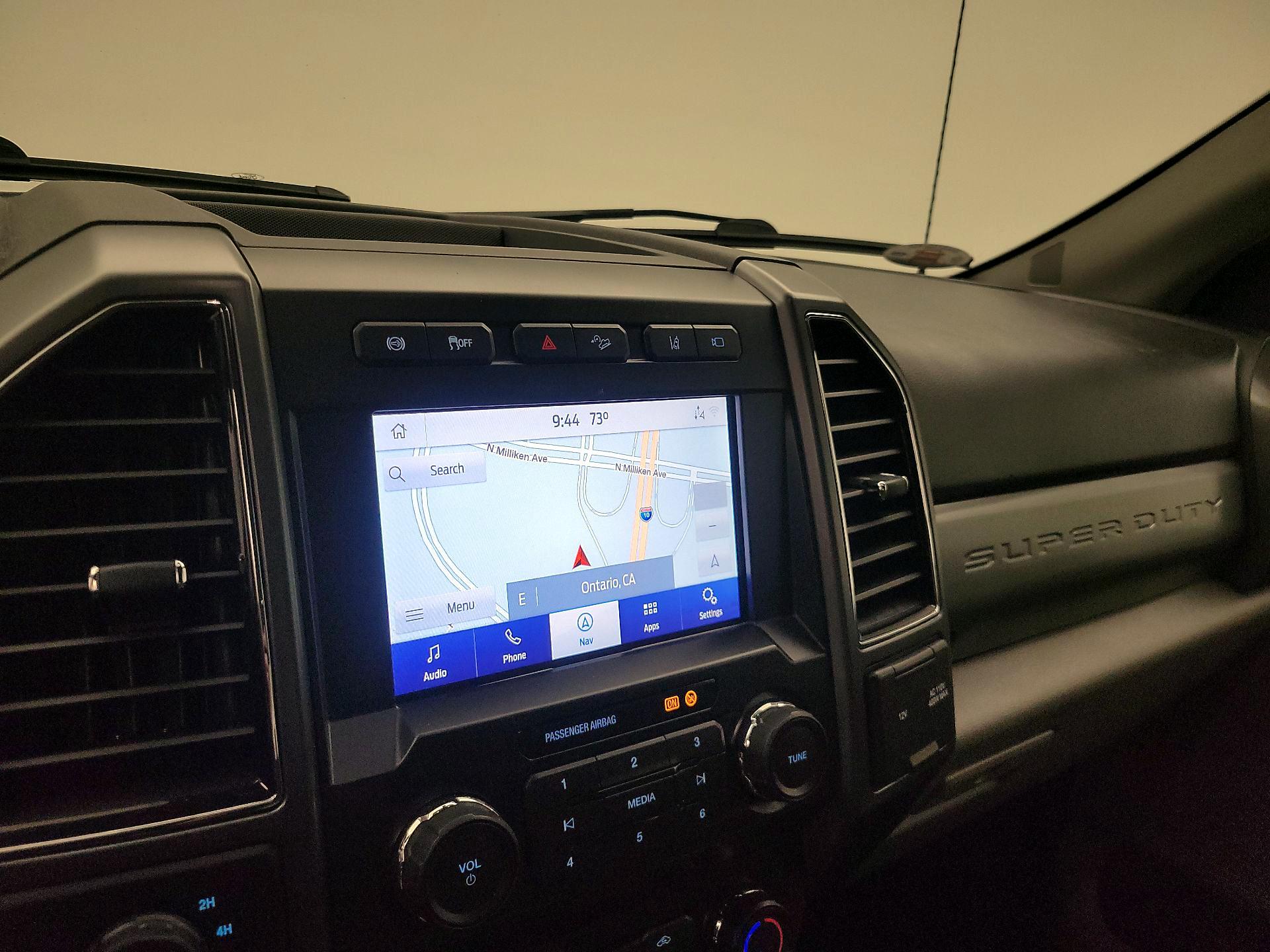 Thumbnail: 2020 Ford F-250 - 14