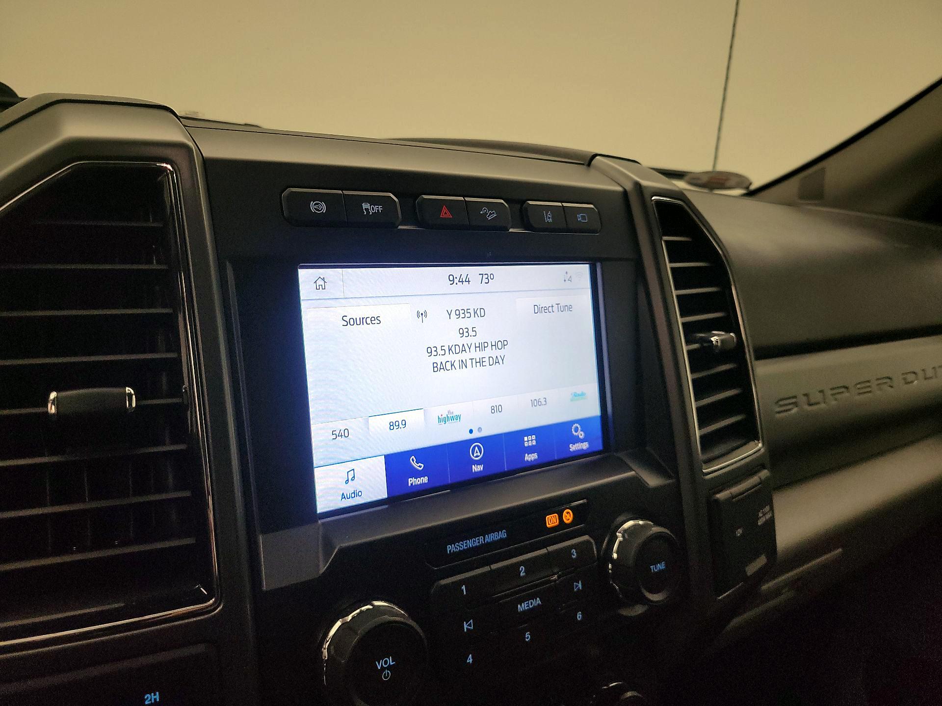 Thumbnail: 2020 Ford F-250 - 16