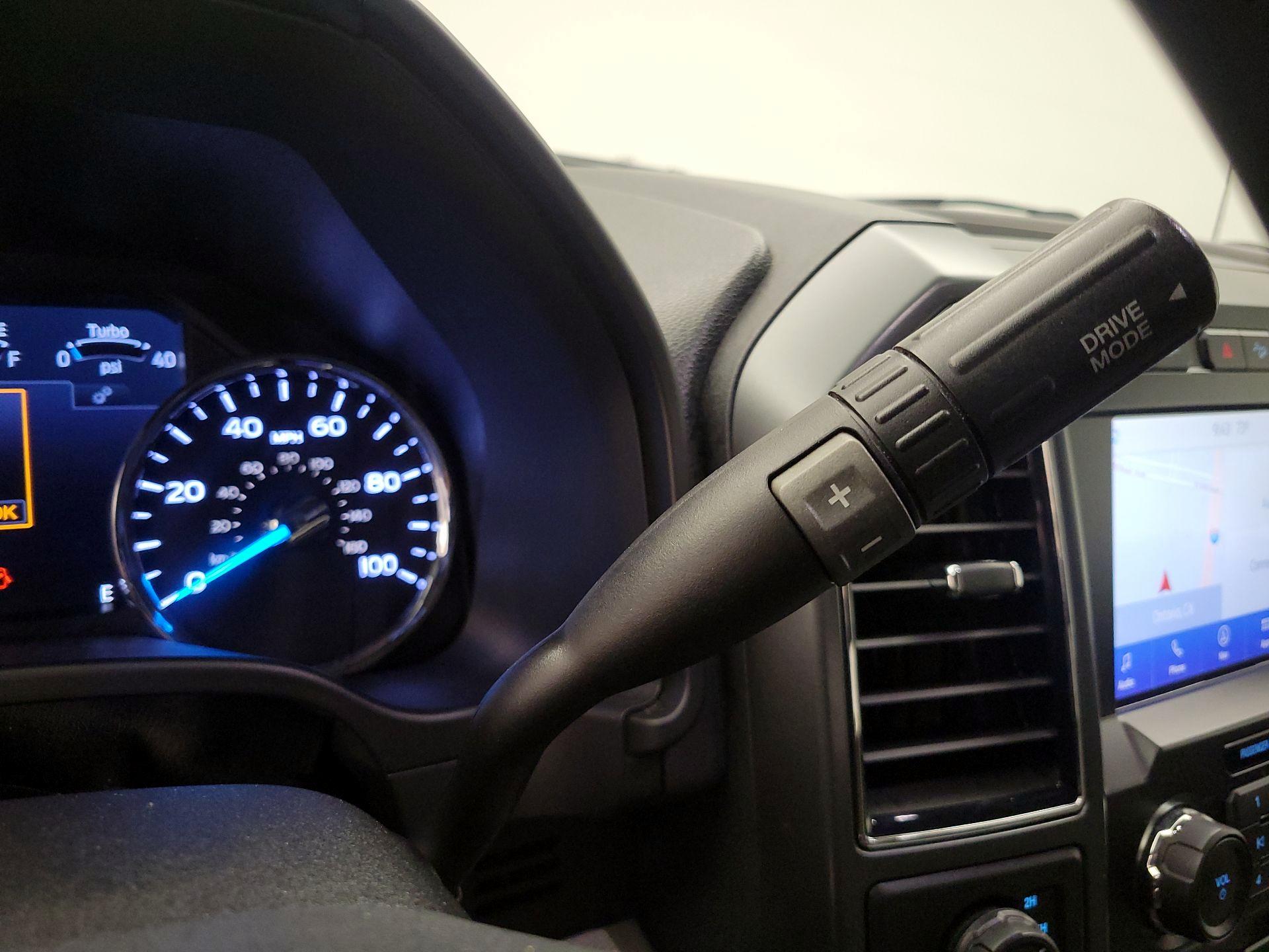 Thumbnail: 2020 Ford F-250 - 18