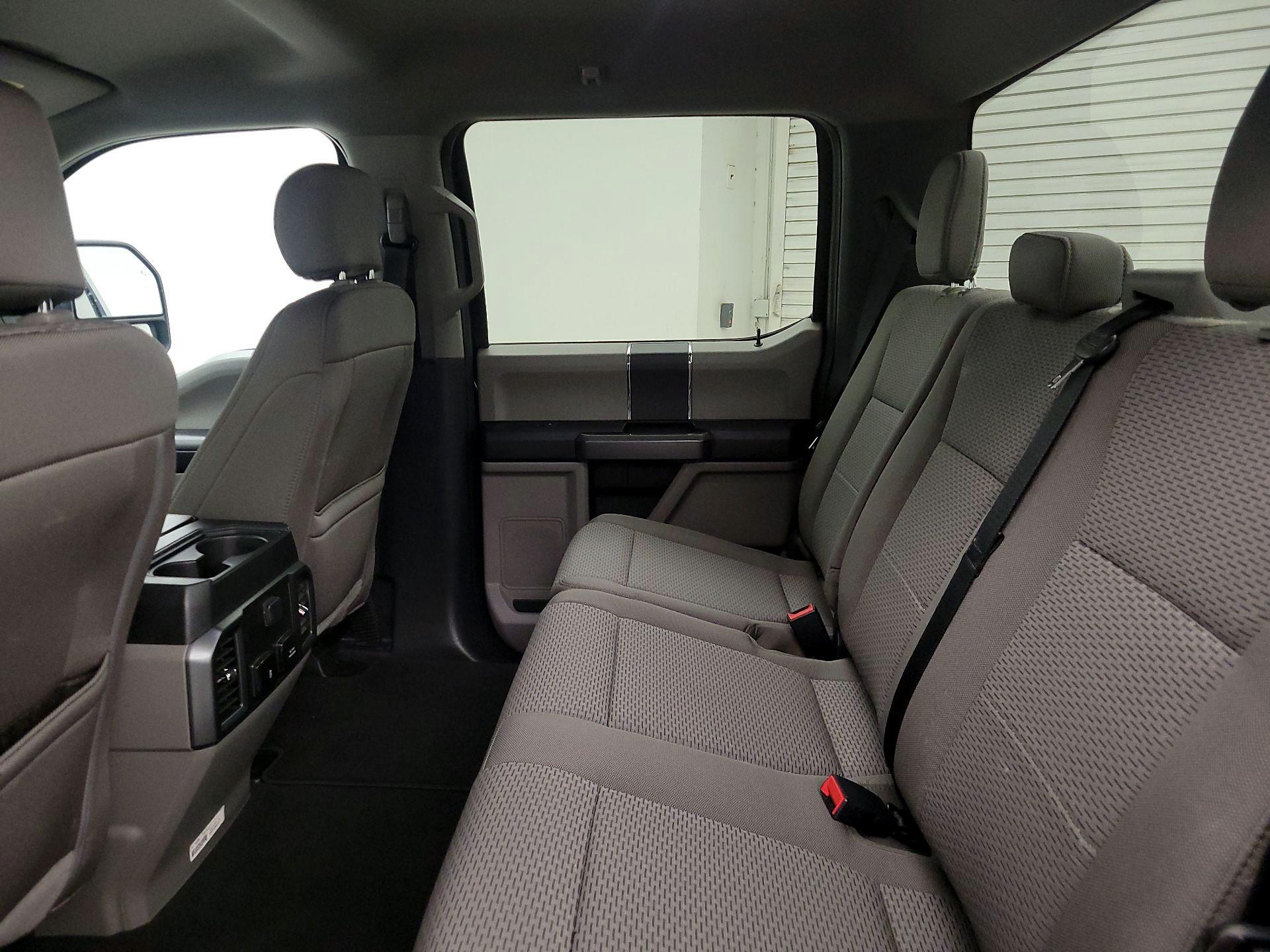 Thumbnail: 2020 Ford F-250 - 20