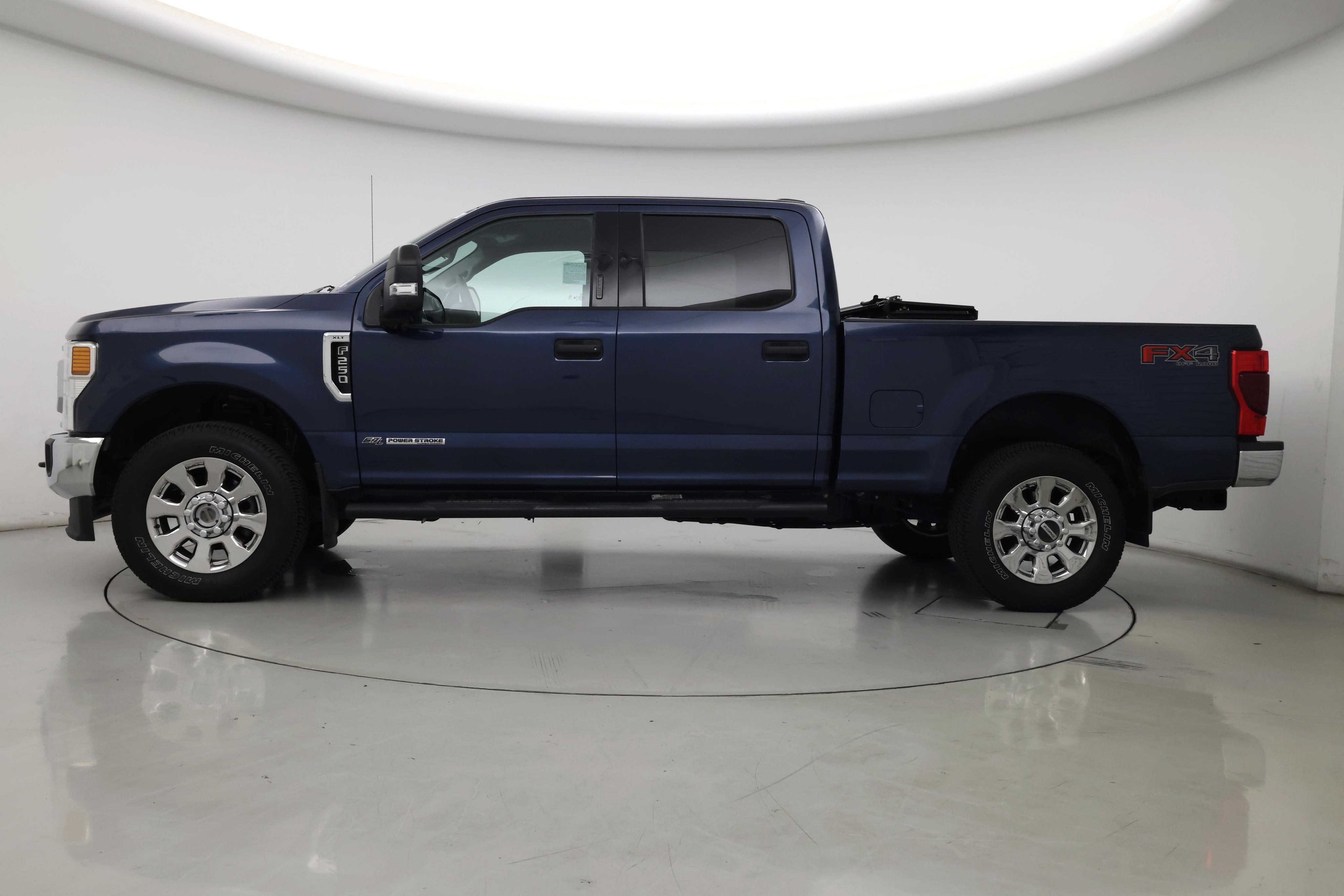 Thumbnail: 2020 Ford F-250 - 3