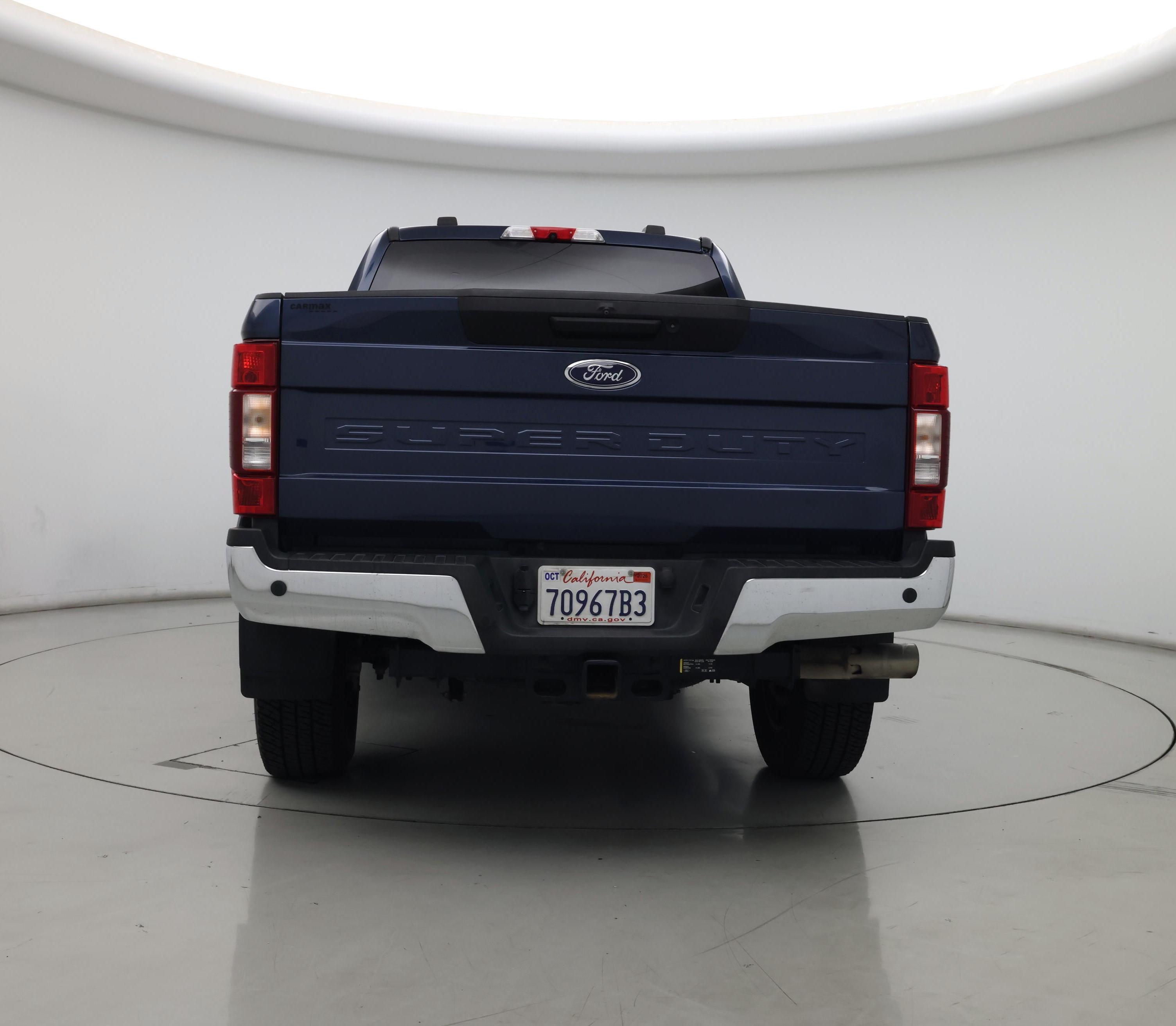 Thumbnail: 2020 Ford F-250 - 6