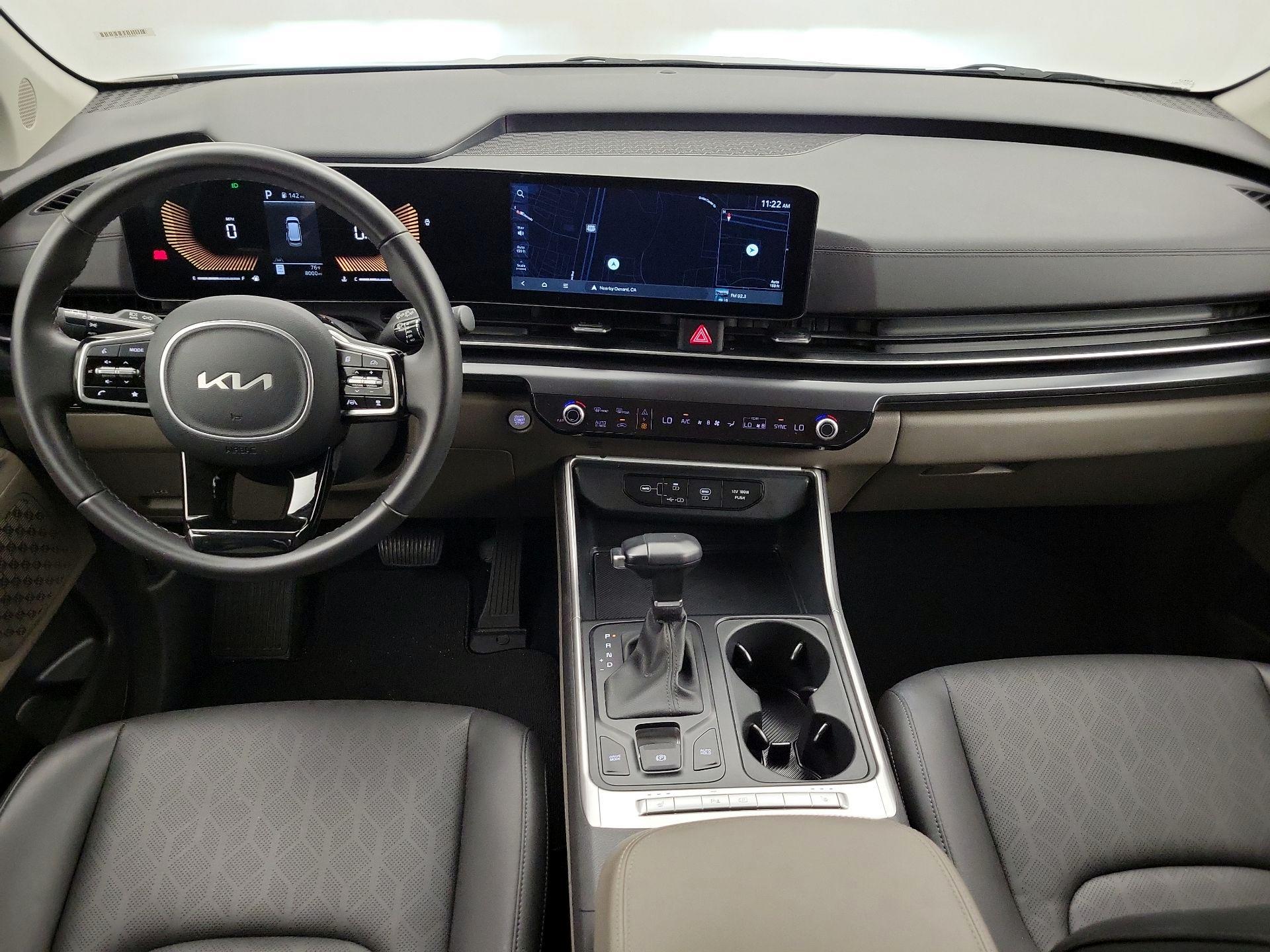 Thumbnail: 2025 Kia Carnival - 9