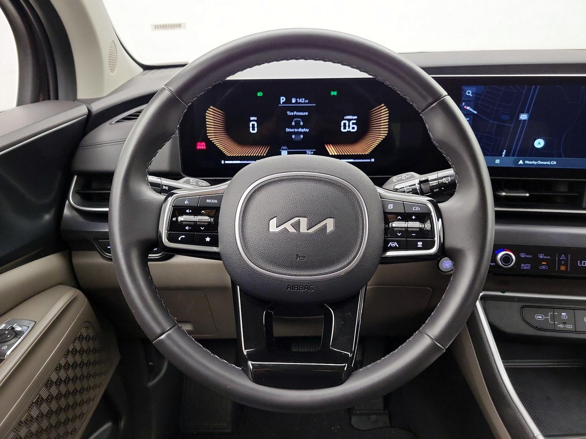 Thumbnail: 2025 Kia Carnival - 10