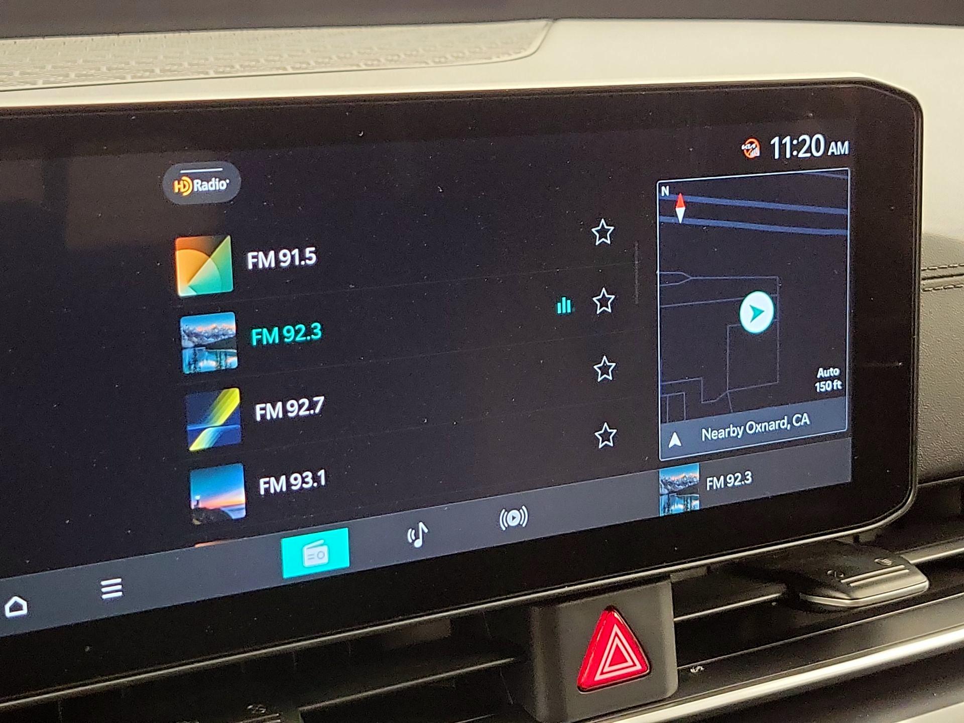 Thumbnail: 2025 Kia Carnival - 16