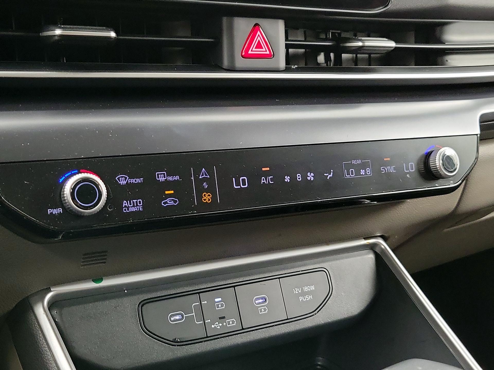 Thumbnail: 2025 Kia Carnival - 17