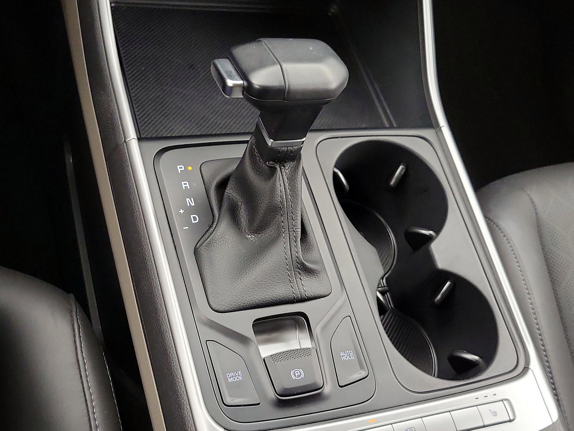 Thumbnail: 2025 Kia Carnival - 18