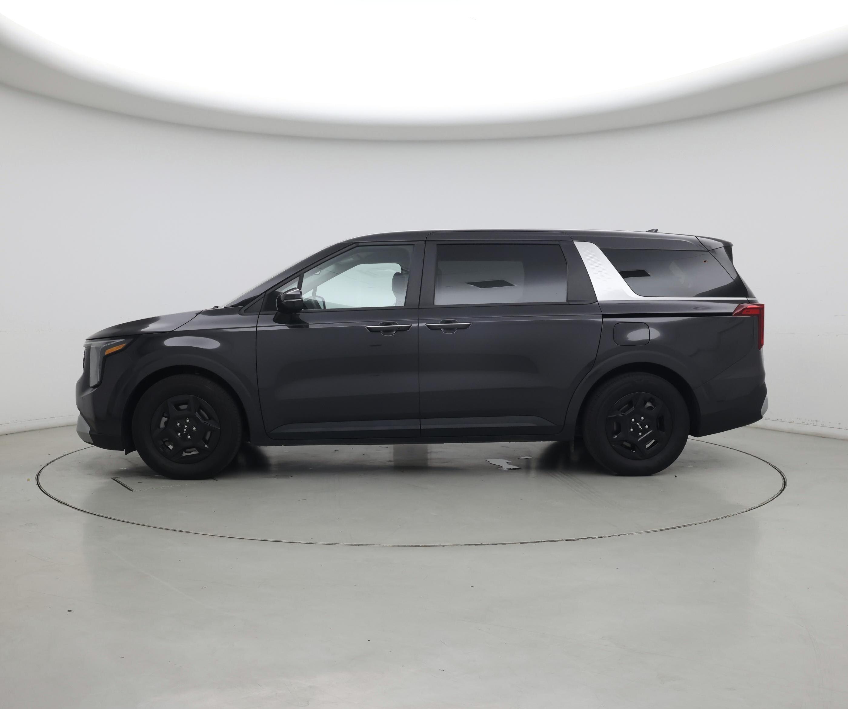 Thumbnail: 2025 Kia Carnival - 3