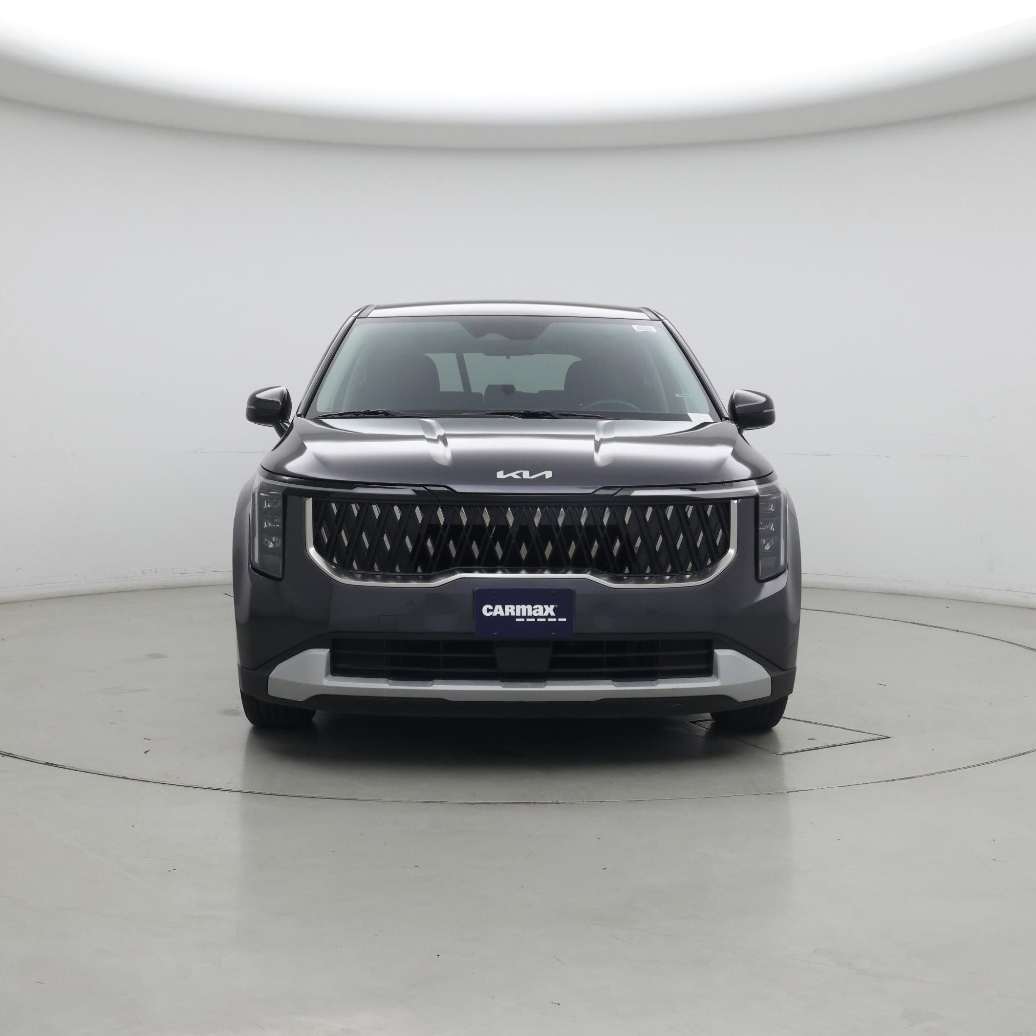 Thumbnail: 2025 Kia Carnival - 5