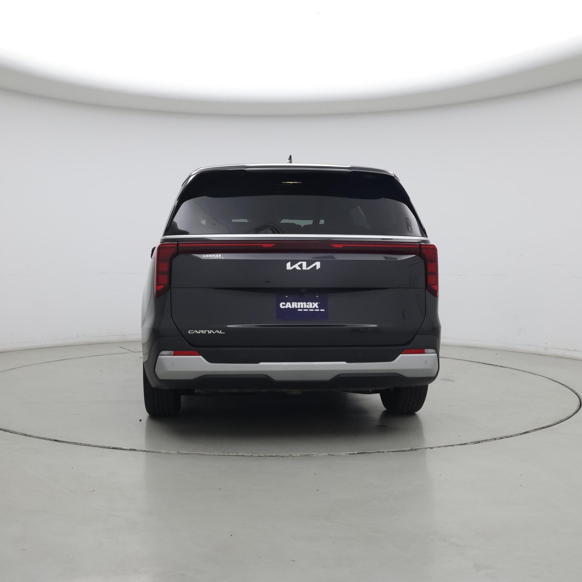 Thumbnail: 2025 Kia Carnival - 6