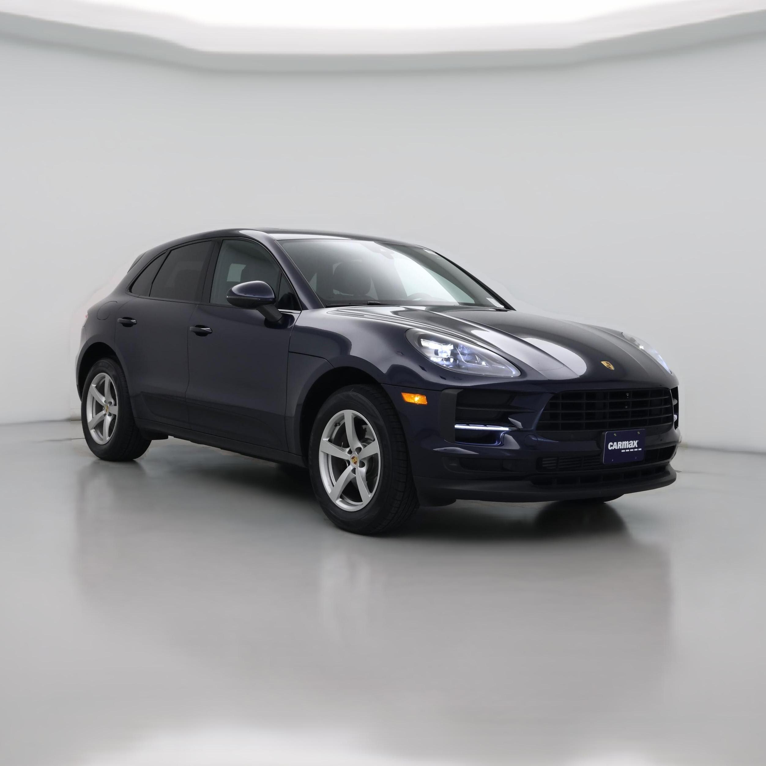 Thumbnail: 2019 Porsche Macan - 1