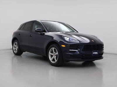 2019 Porsche Macan