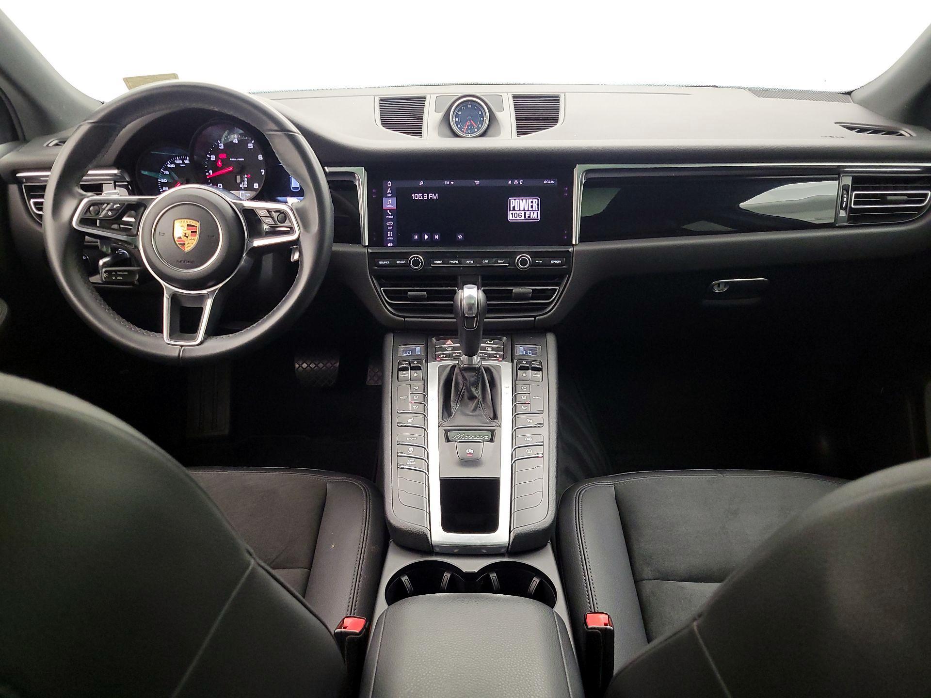 Thumbnail: 2019 Porsche Macan - 9