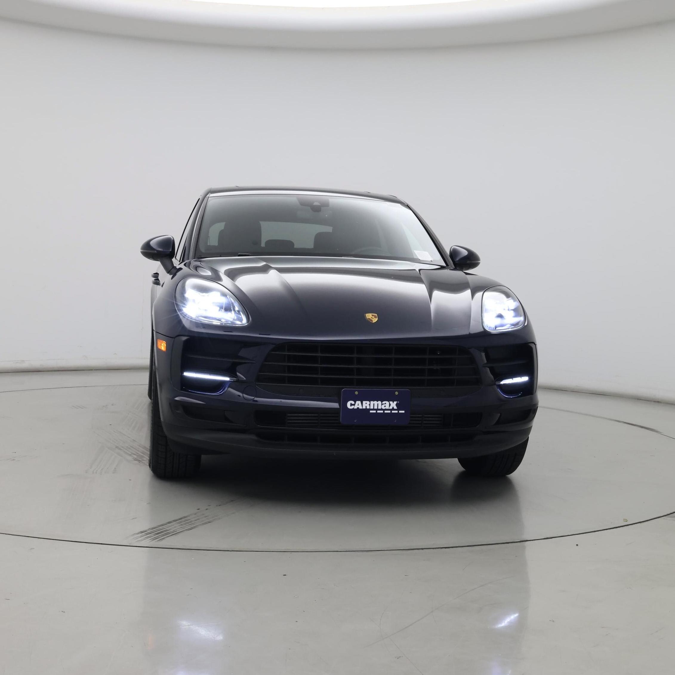 Thumbnail: 2019 Porsche Macan - 5