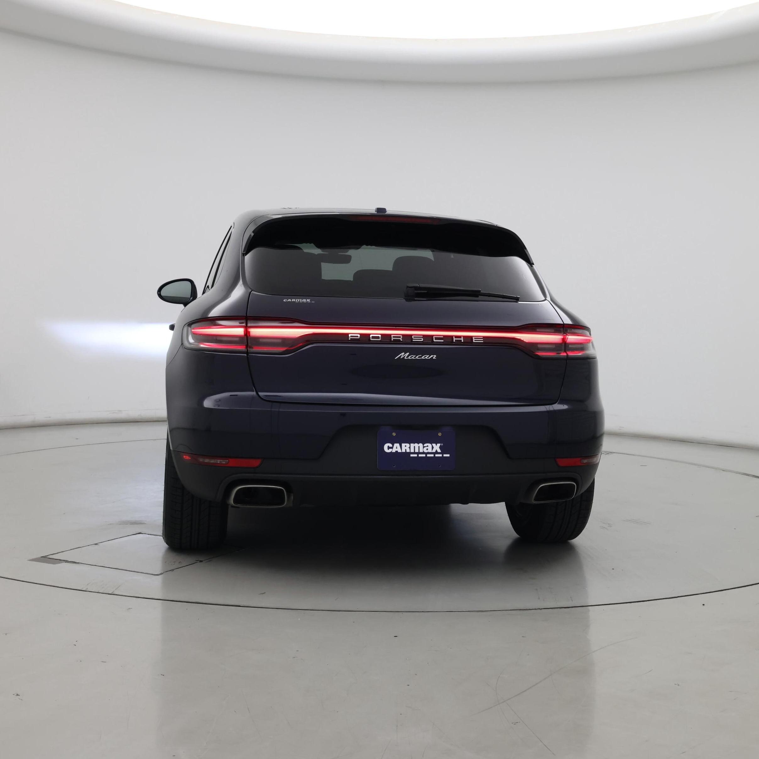 Thumbnail: 2019 Porsche Macan - 6