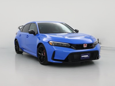2024 Honda Civic Type R