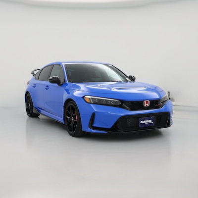 2024 Honda Civic Type R
