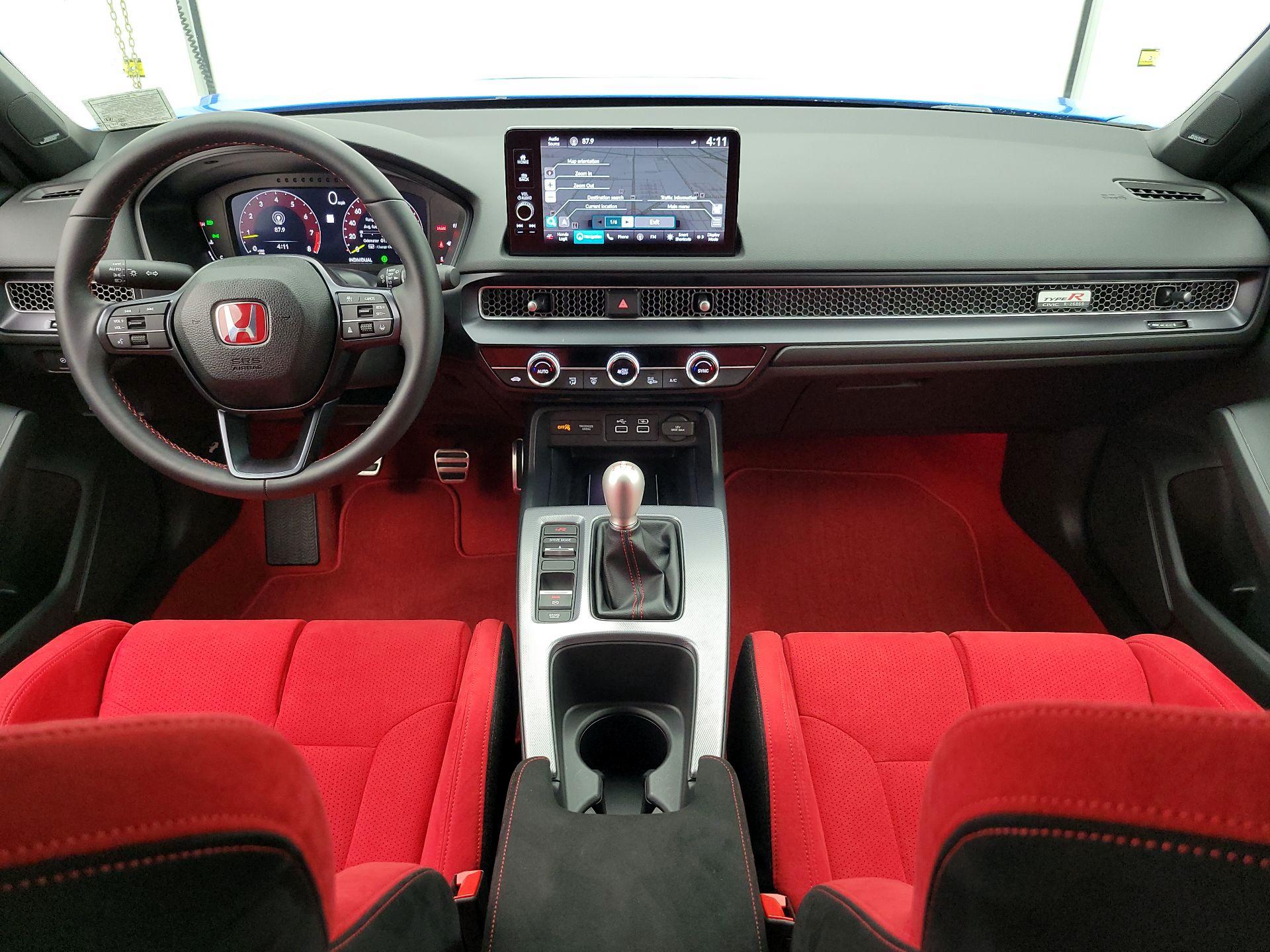 Thumbnail: 2024 Honda Civic - 9