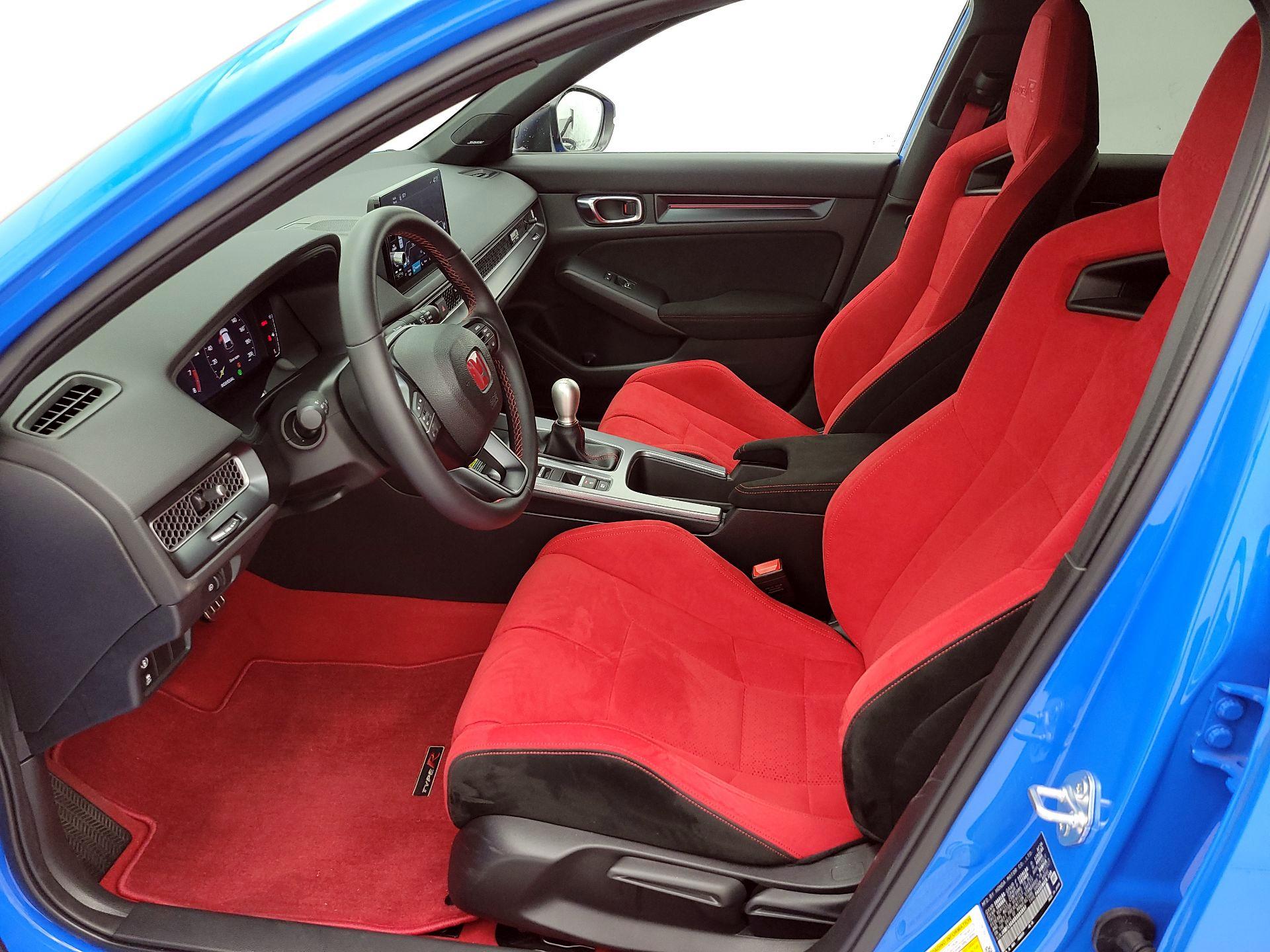 Thumbnail: 2024 Honda Civic - 11