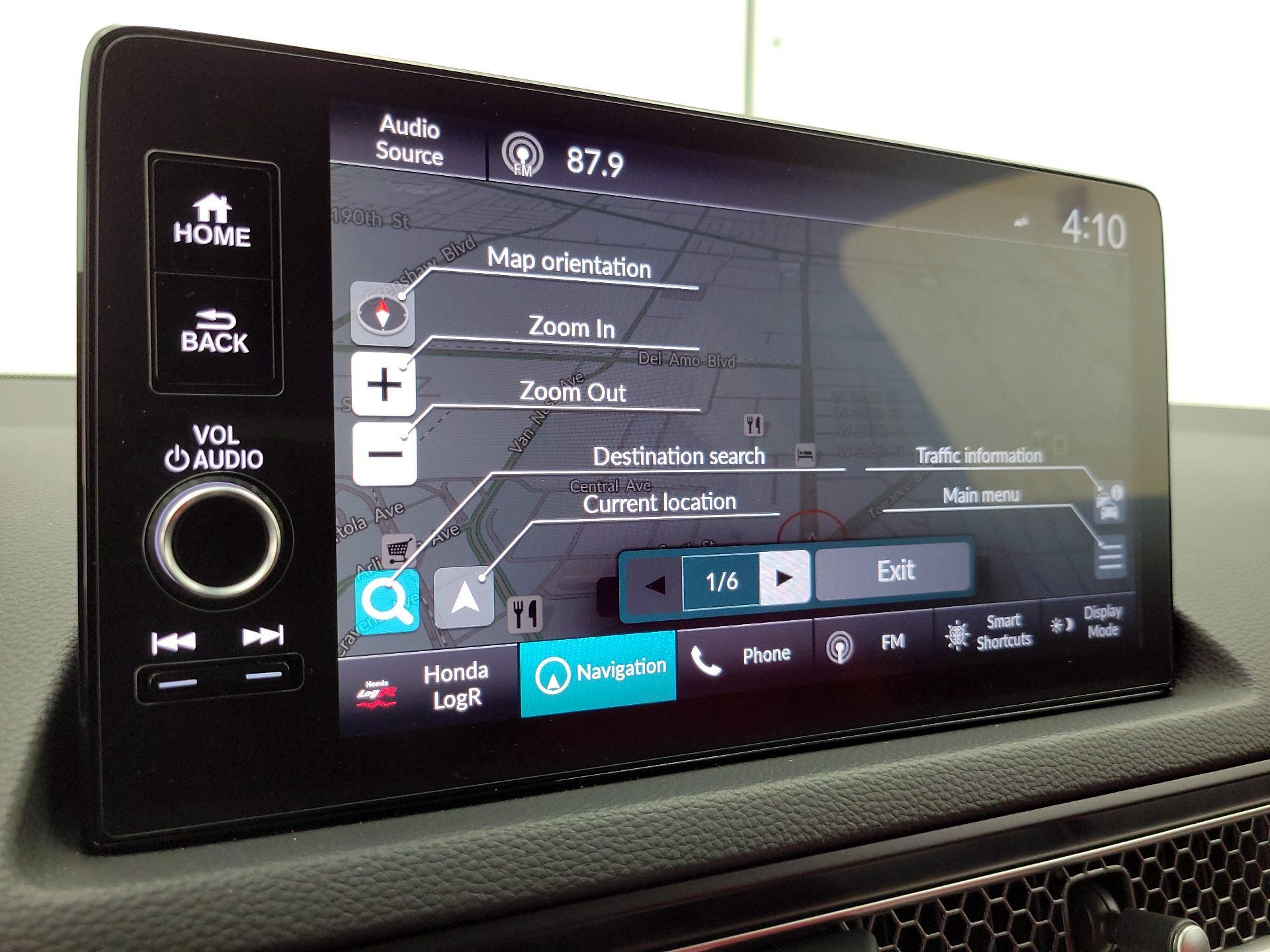 Thumbnail: 2024 Honda Civic - 14