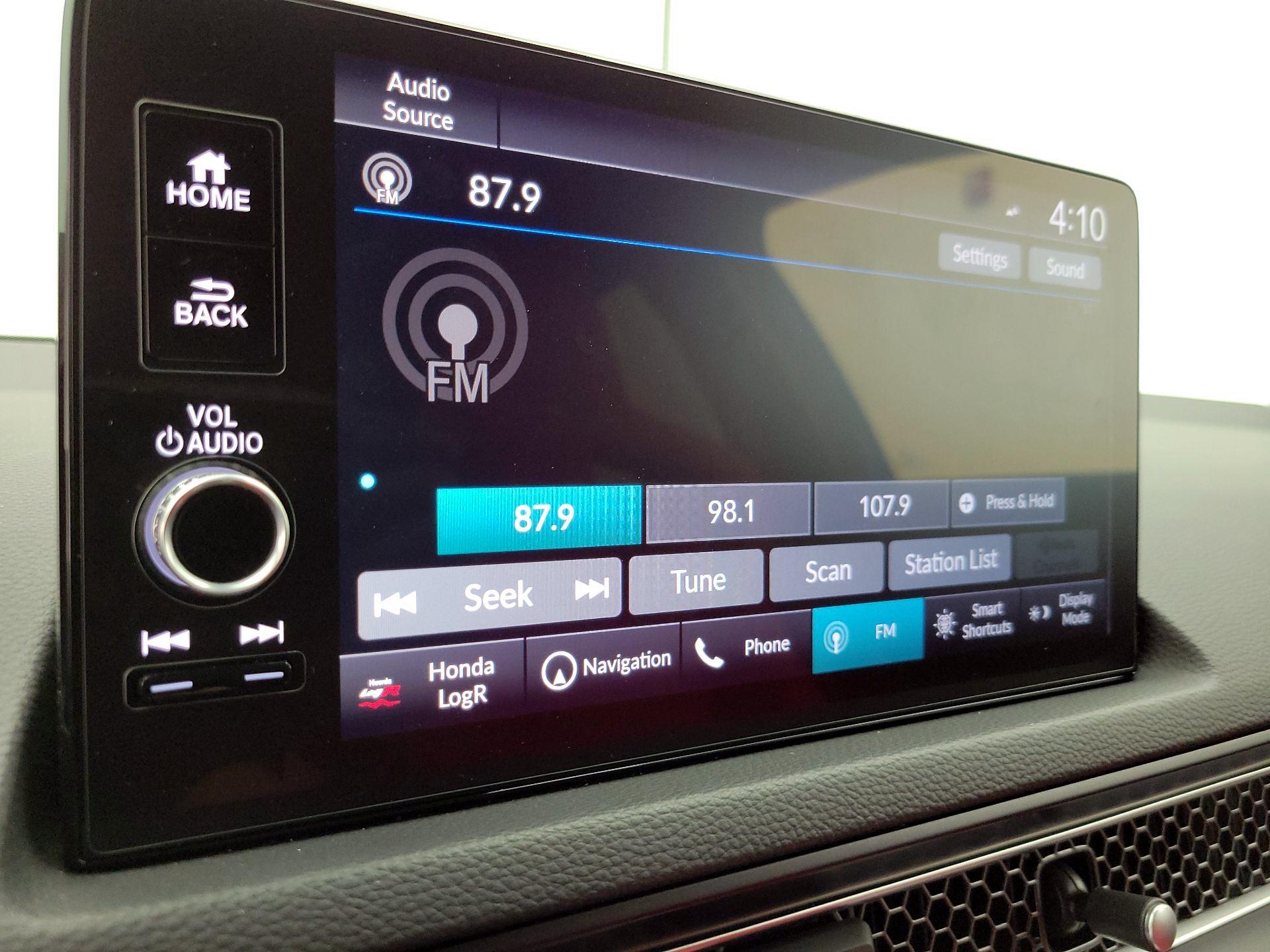 Thumbnail: 2024 Honda Civic - 16