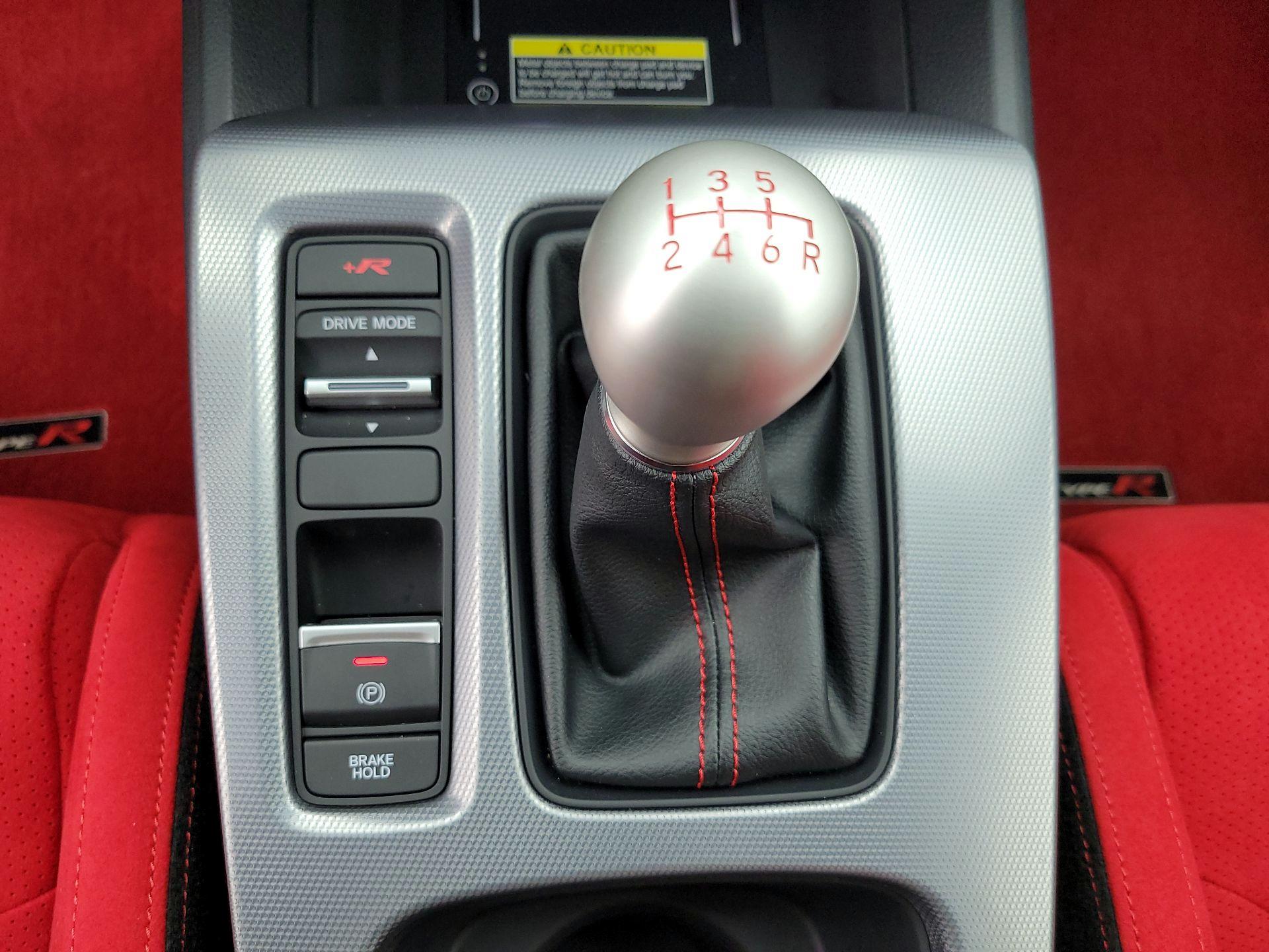 Thumbnail: 2024 Honda Civic - 18