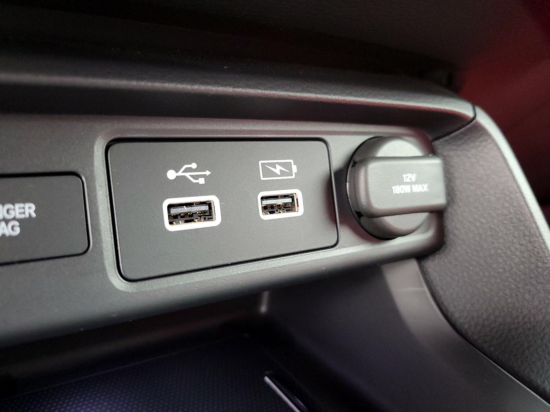 Thumbnail: 2024 Honda Civic - 19