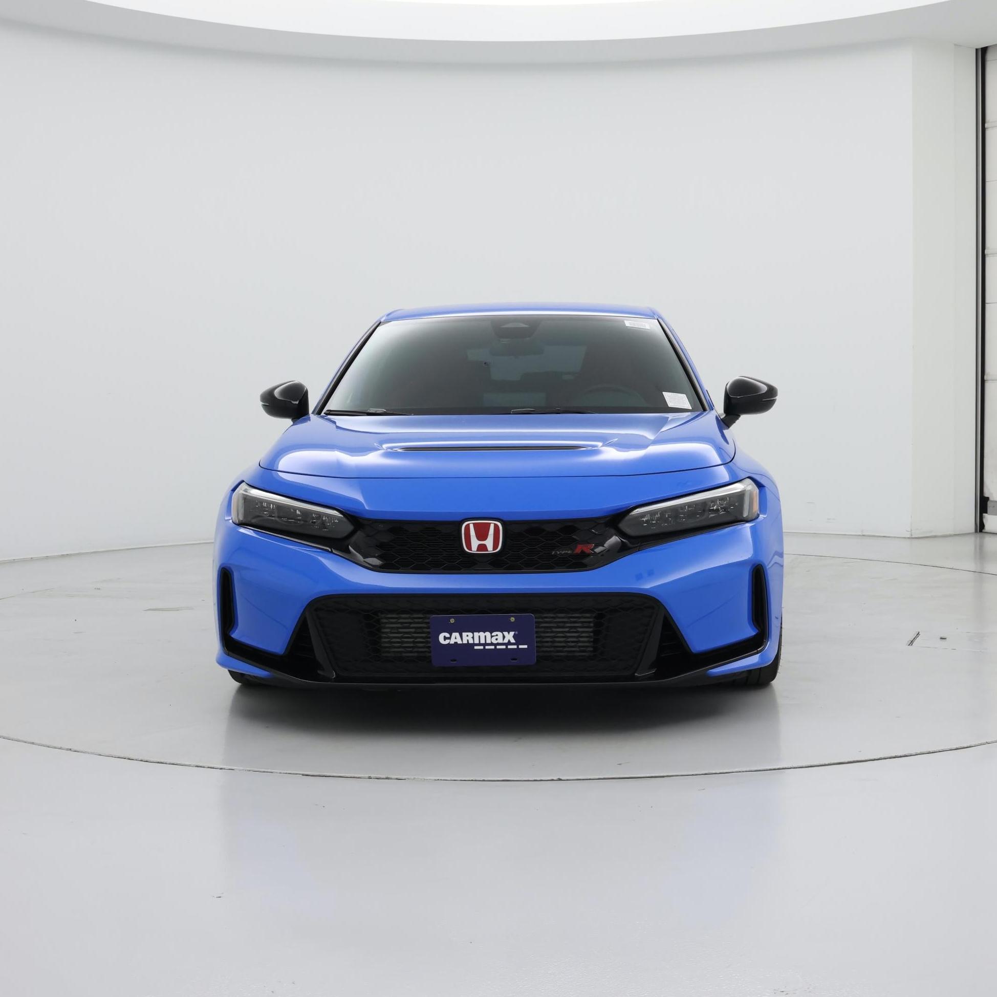 Thumbnail: 2024 Honda Civic - 5