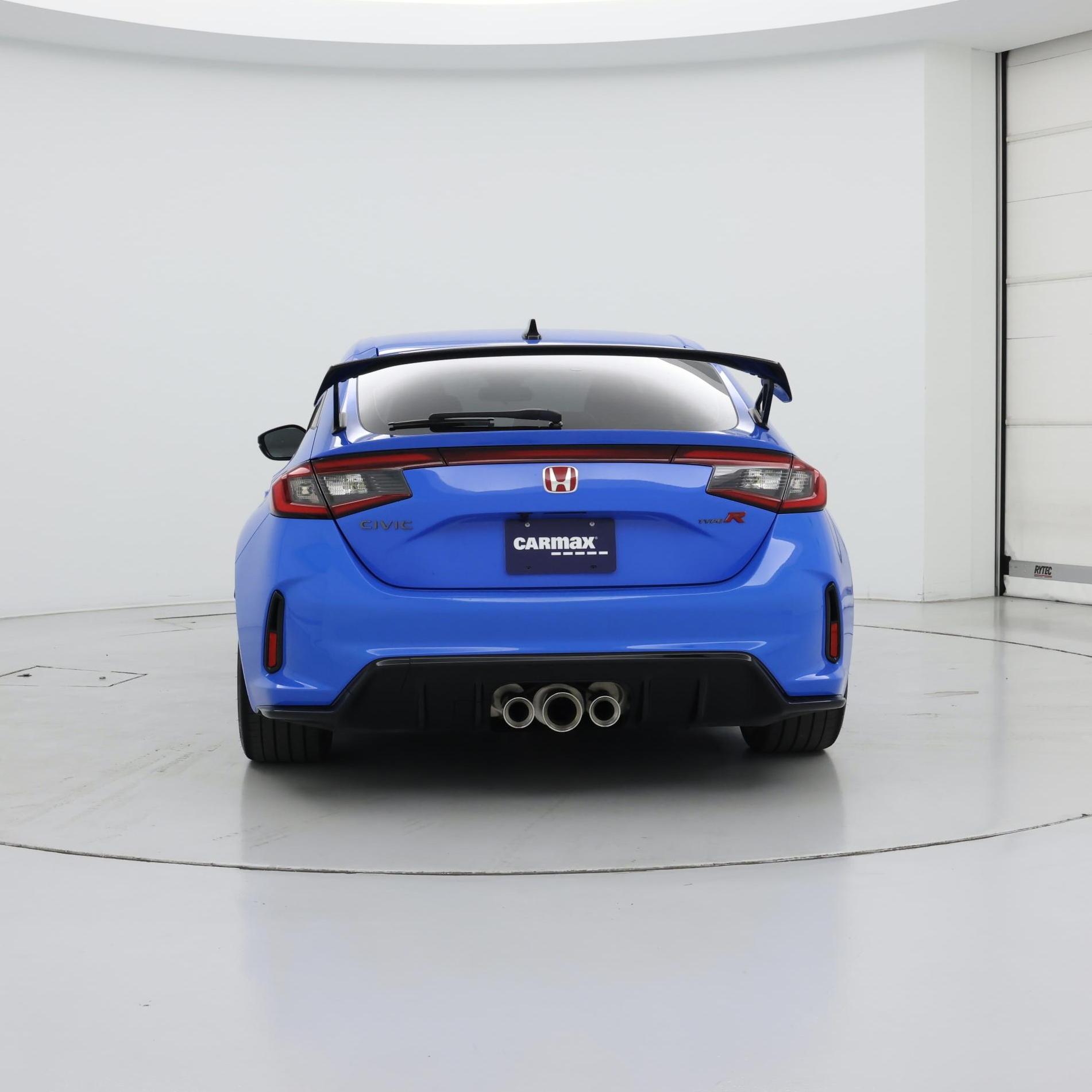 Thumbnail: 2024 Honda Civic - 6