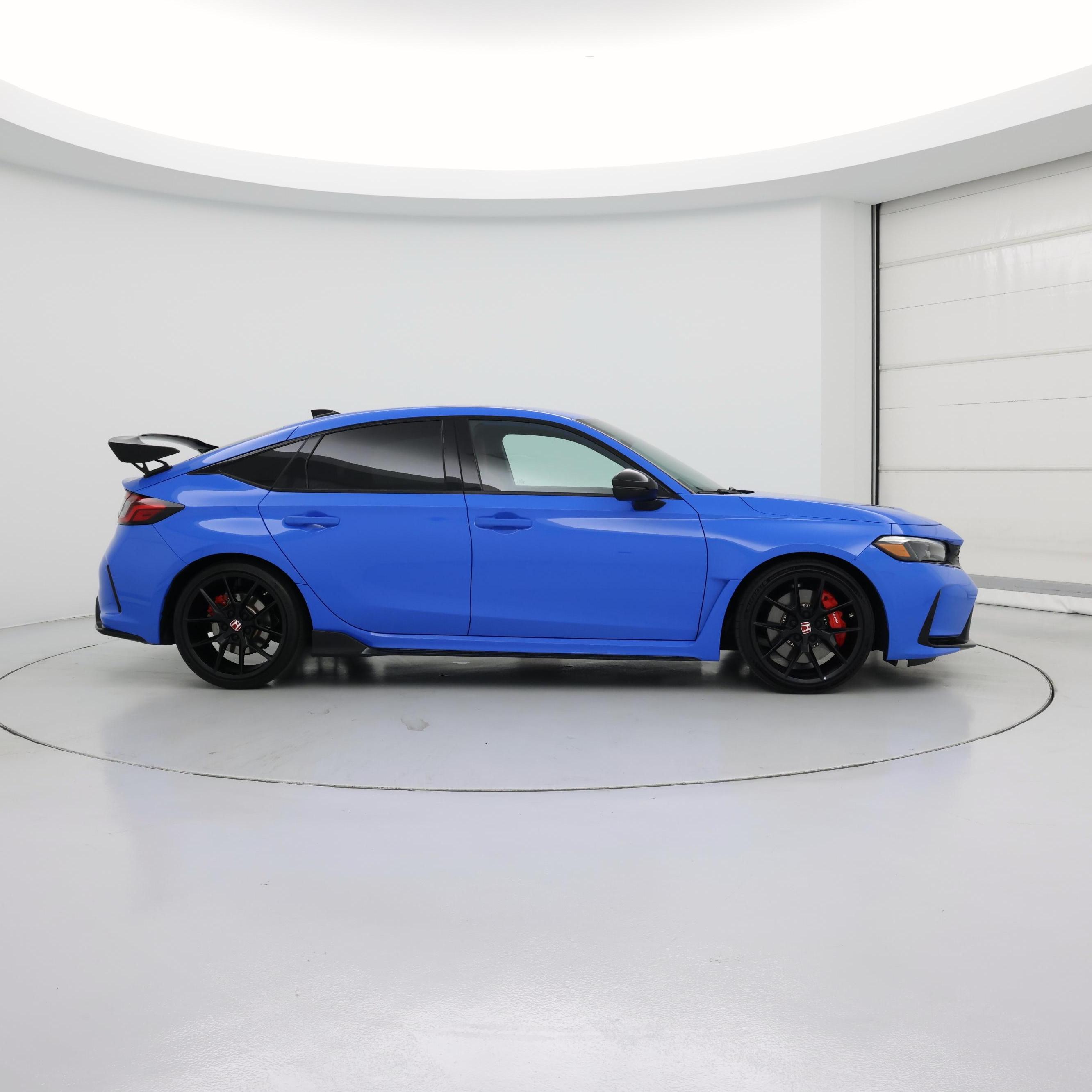 Thumbnail: 2024 Honda Civic - 7