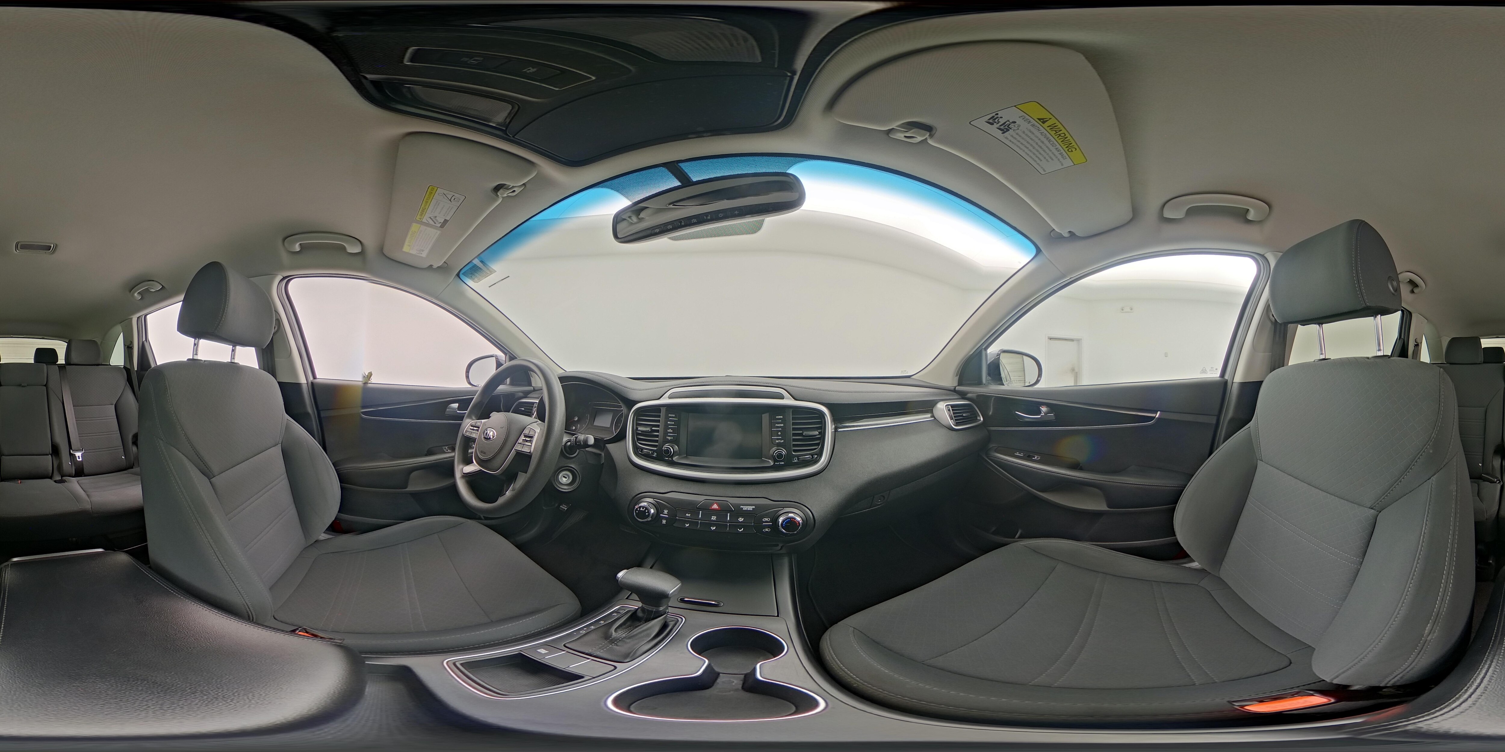 2020 Kia Sorento L - Photo 25