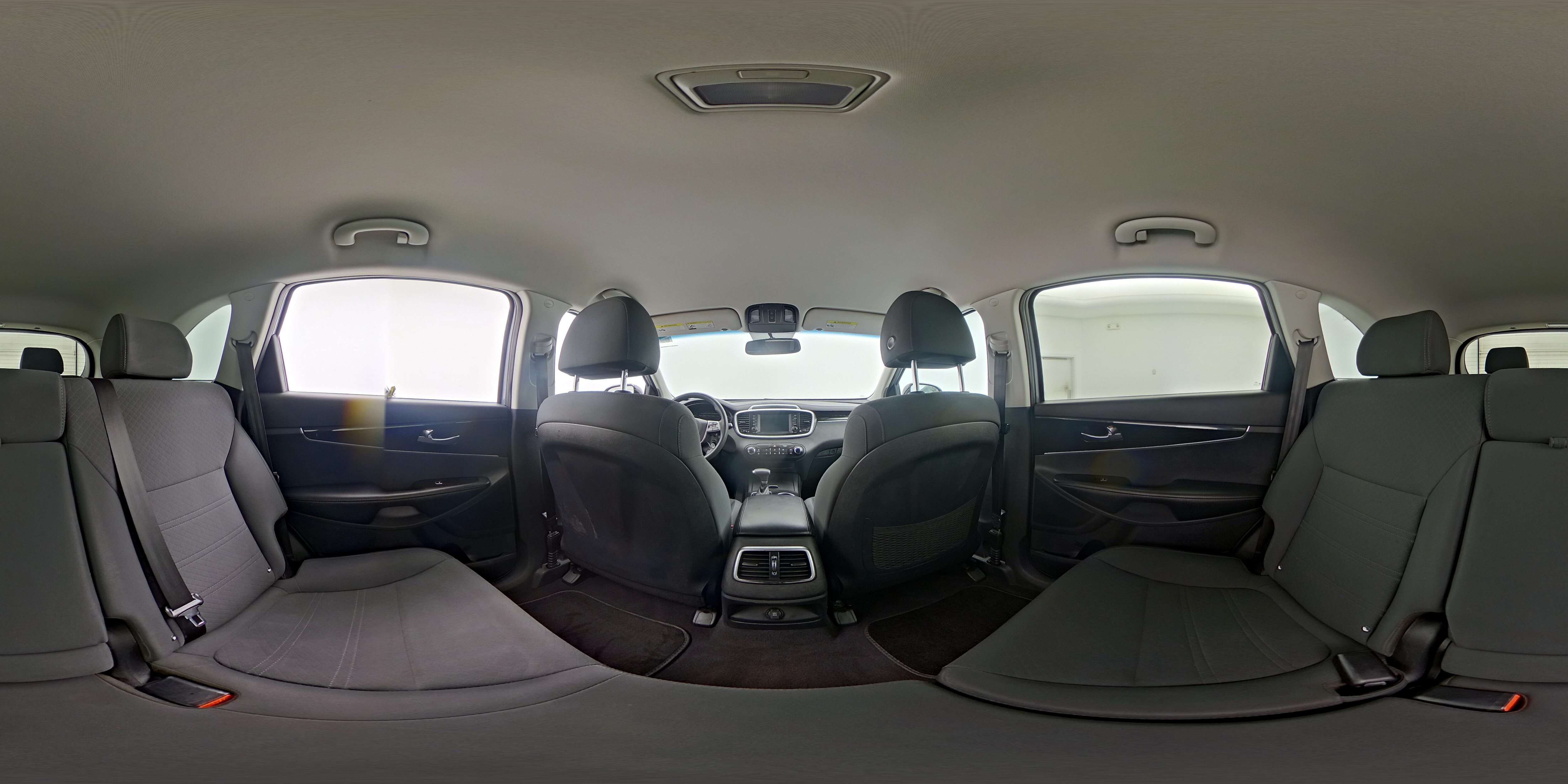 2020 Kia Sorento L - Photo 26
