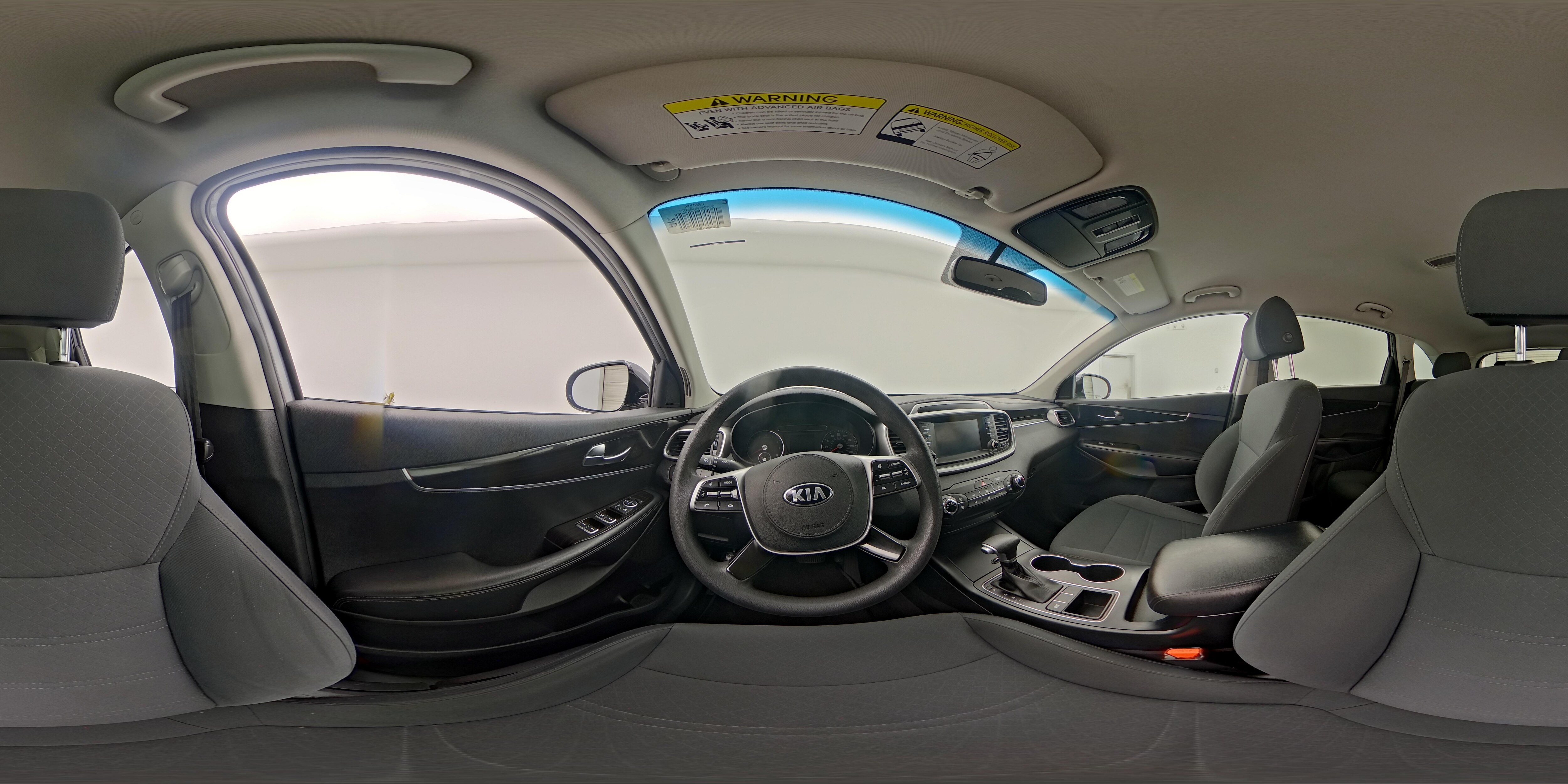 2020 Kia Sorento L - Photo 27