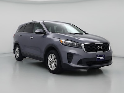 2020 Kia Sorento L