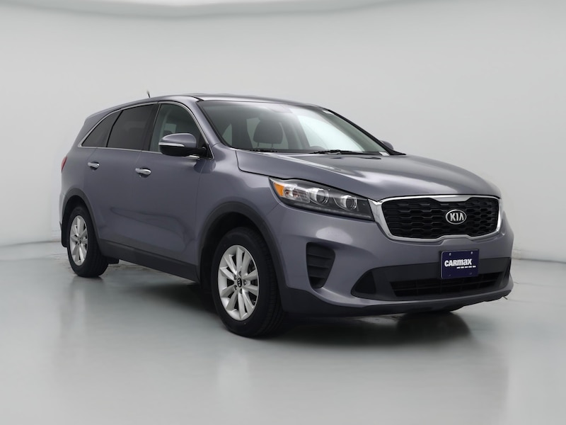 2020 Kia Sorento L -
                  Inglewood, CA