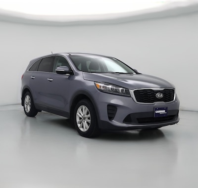 2020 Kia Sorento L