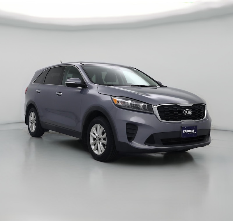 2020 Kia Sorento L