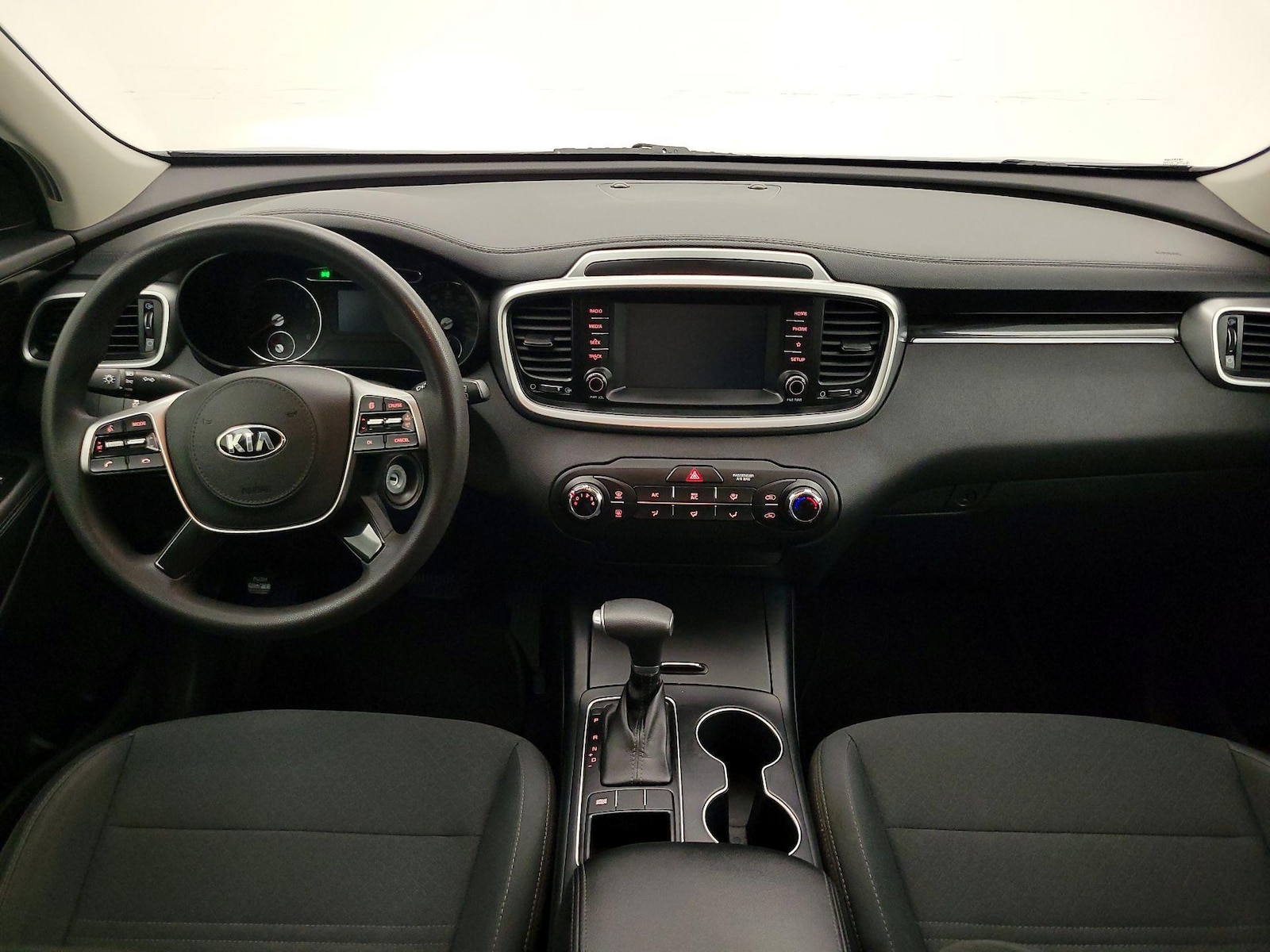 2020 Kia Sorento L - Photo 10