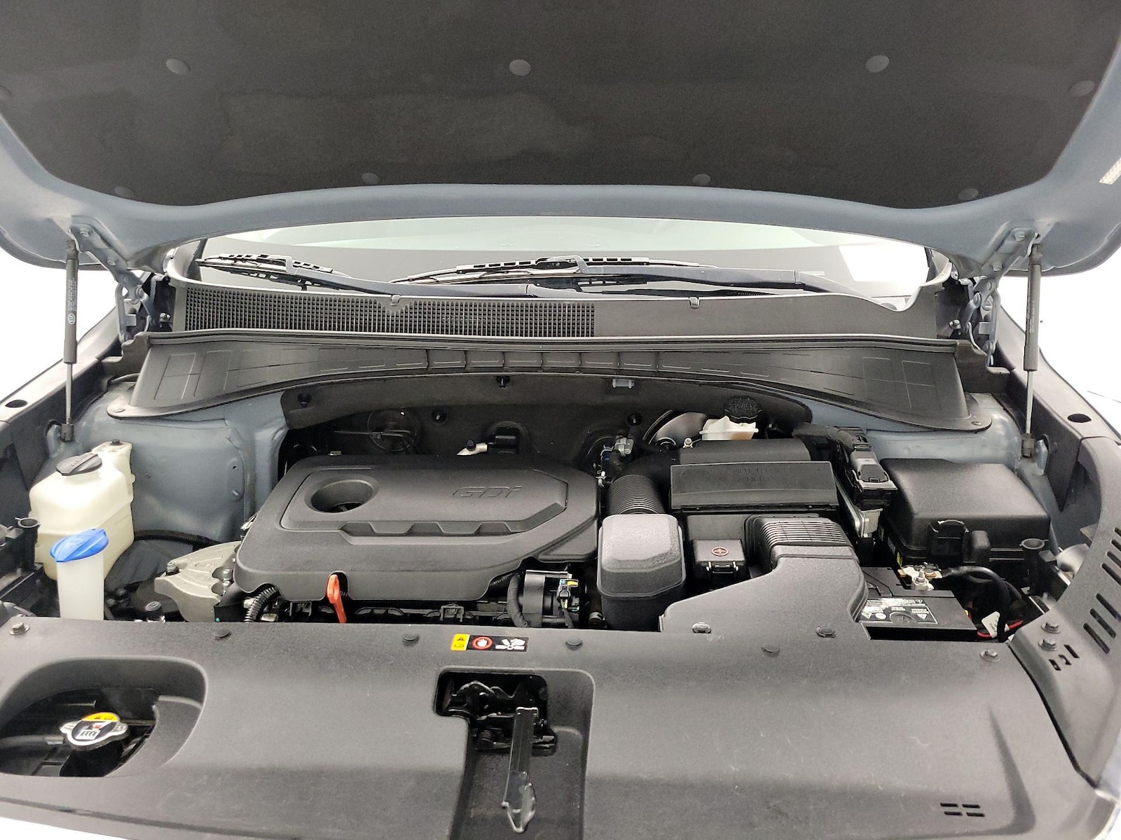 2020 Kia Sorento L - Photo 23