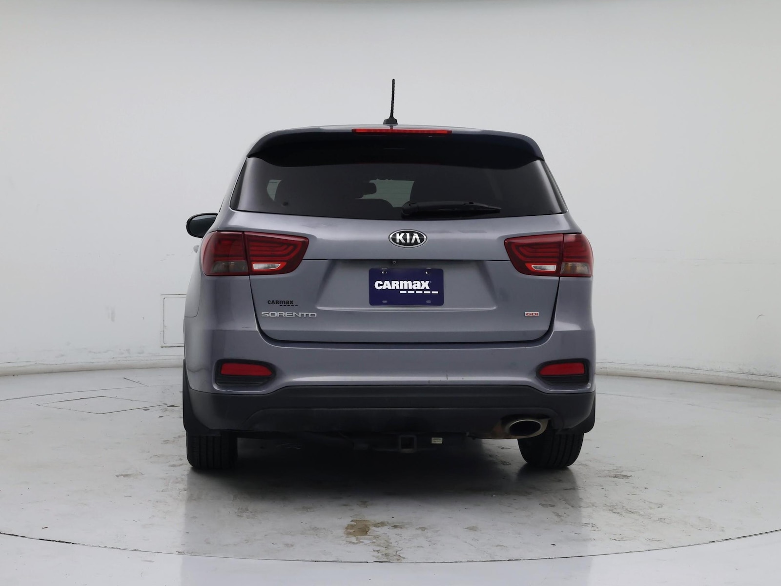 2020 Kia Sorento L - Photo 7