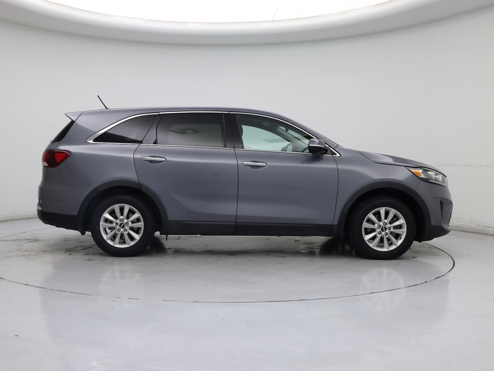 2020 Kia Sorento L - Photo 8