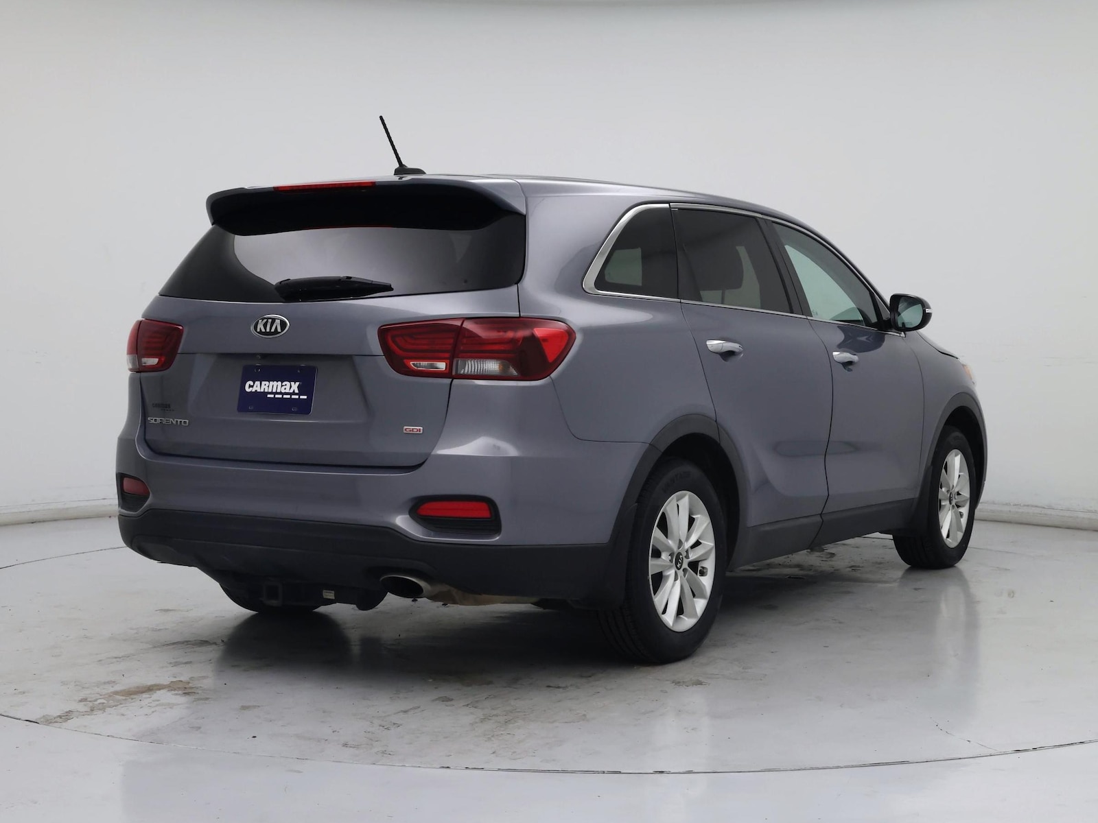 2020 Kia Sorento L - Photo 9