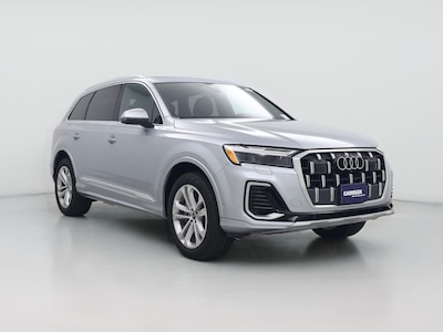 2025 Audi Q7 Premium