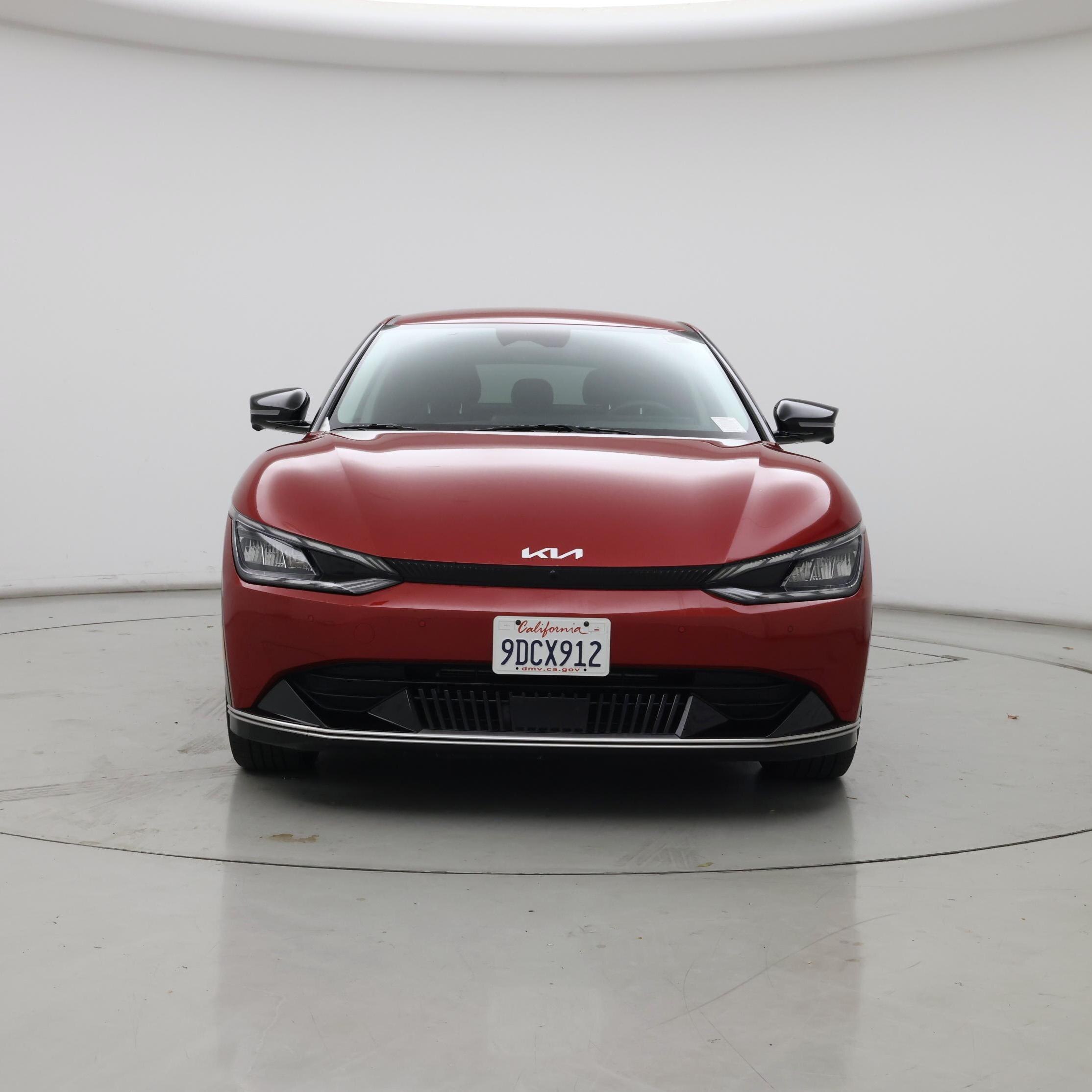 Thumbnail: 2022 Kia EV6 - 5