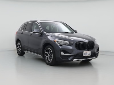 2021 BMW X1 SDrive28i